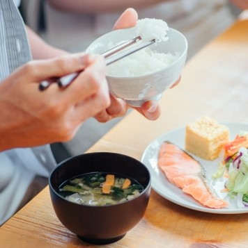 栄養相談